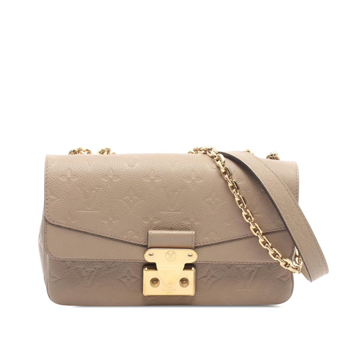 Louis Vuitton Monogram Empreinte Marceau