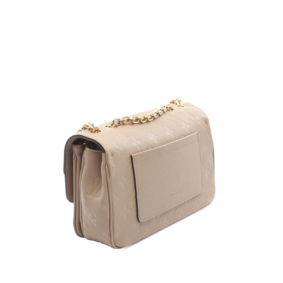 Louis Vuitton Monogram Empreinte Marceau