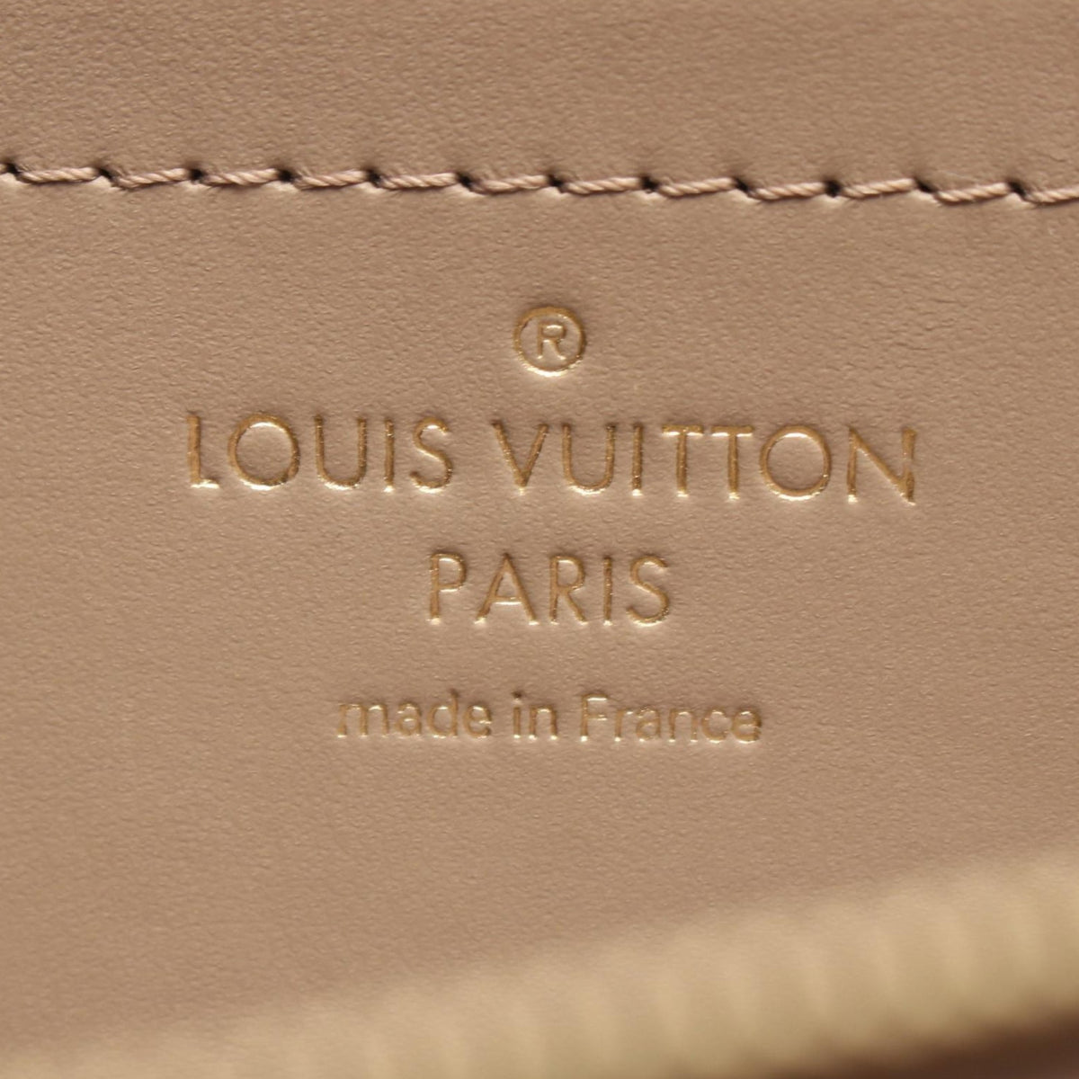 Louis Vuitton Monogram Empreinte Marceau