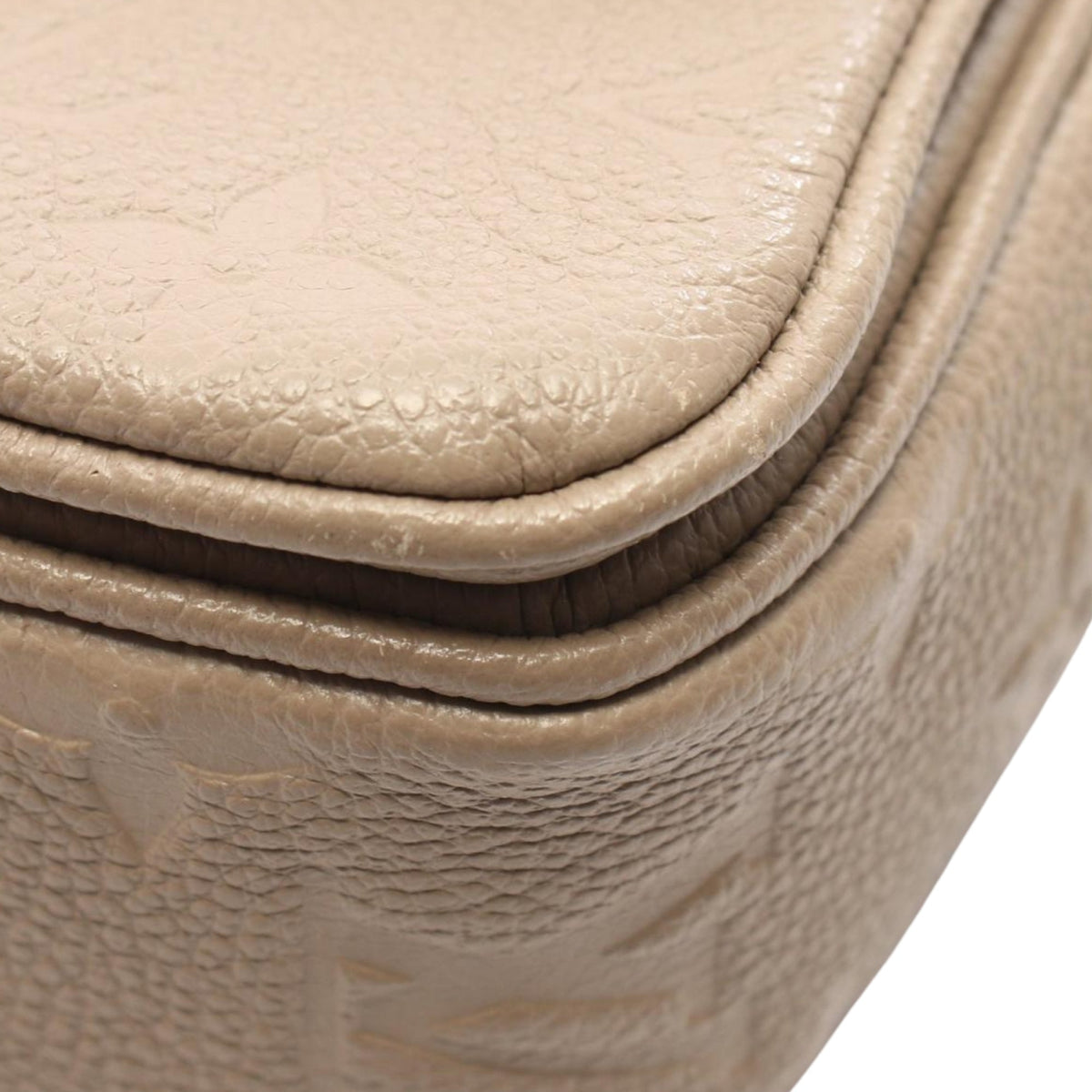 Louis Vuitton Monogram Empreinte Marceau