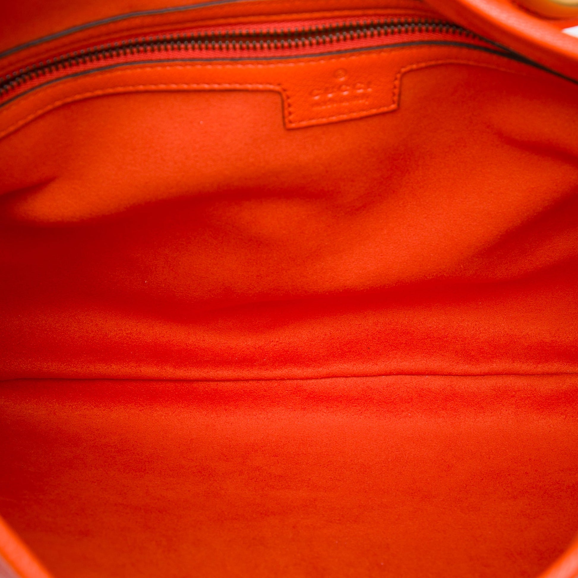 Gucci Medium Calfskin Aphrodite Crossbody