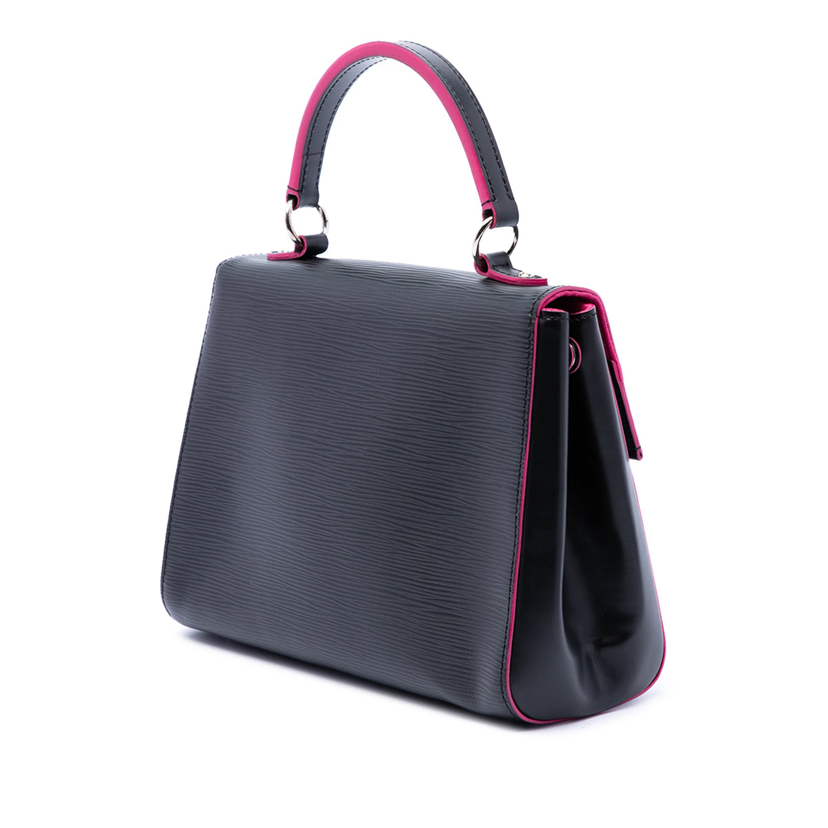 Louis Vuitton Epi Cluny BB — Pink