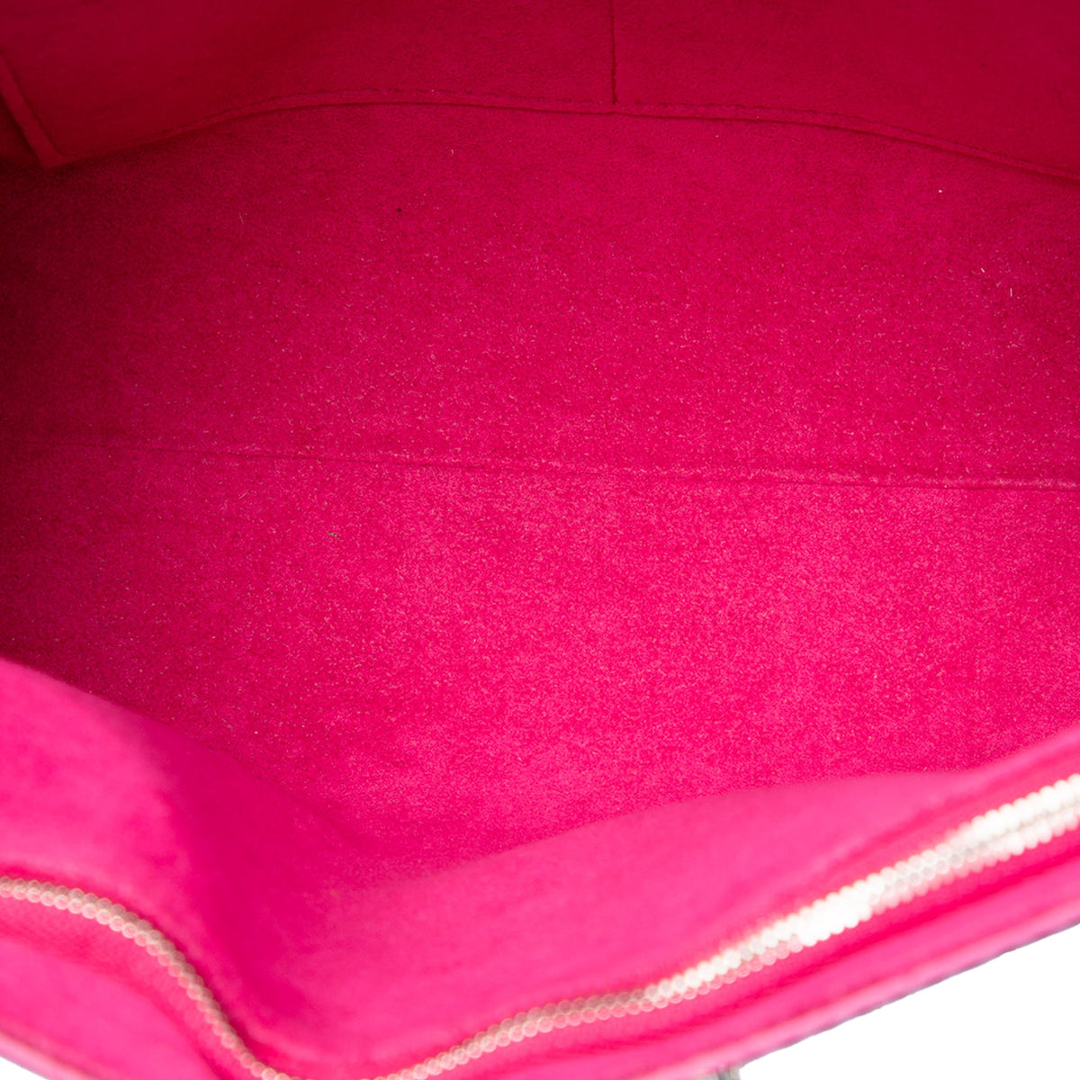 Louis Vuitton Epi Cluny BB — Pink