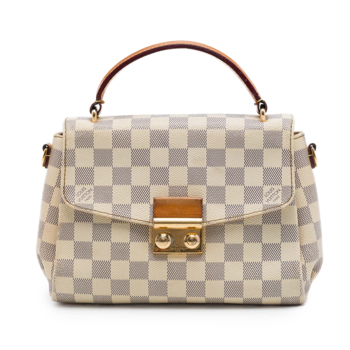 Louis Vuitton Damier Azur Croisette