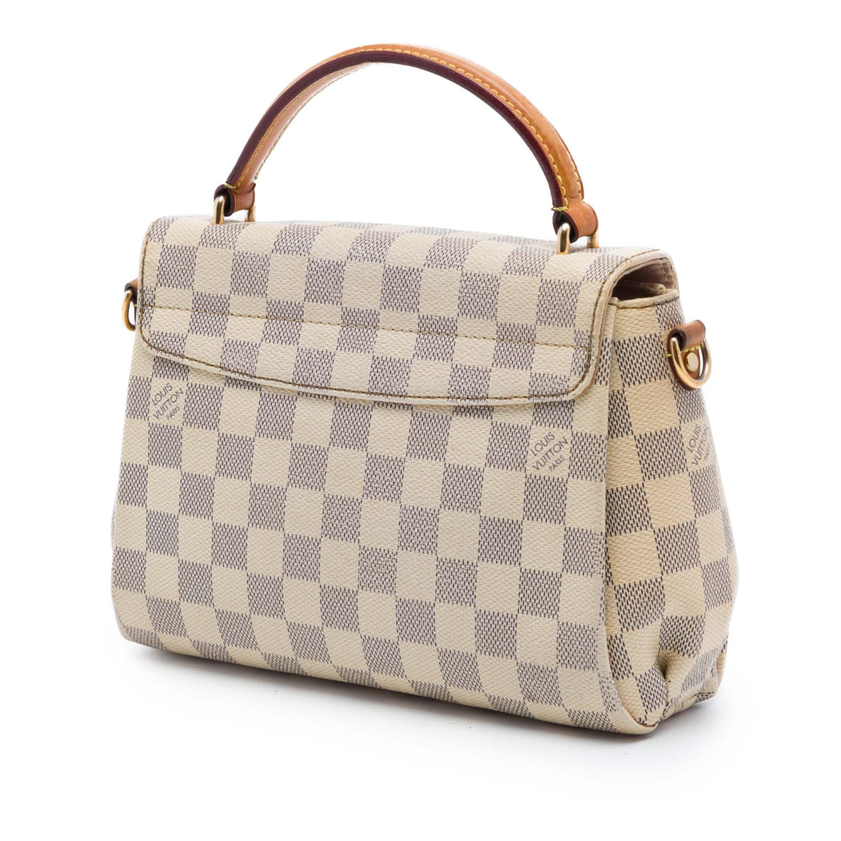 Louis Vuitton Damier Azur Croisette