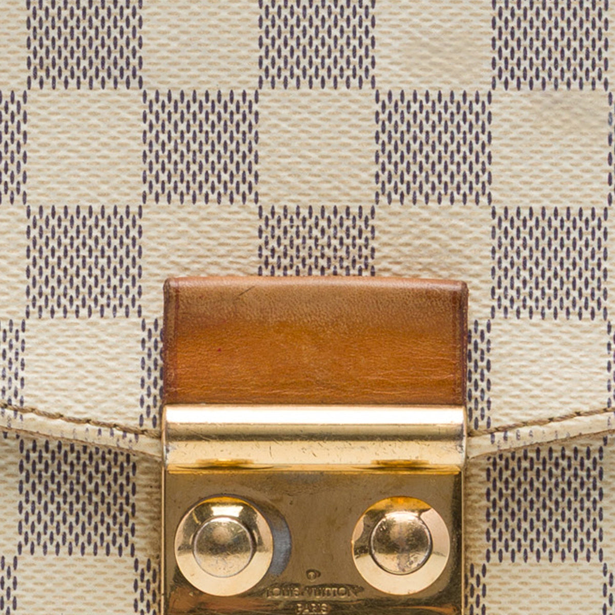 Louis Vuitton Damier Azur Croisette