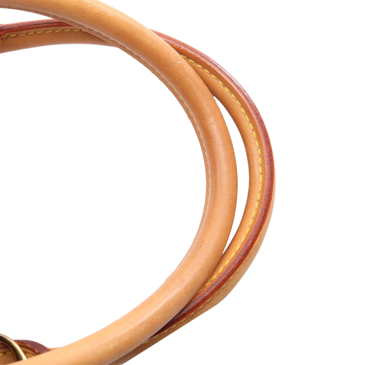 Louis Vuitton Monogram Ellipse PM — Brown