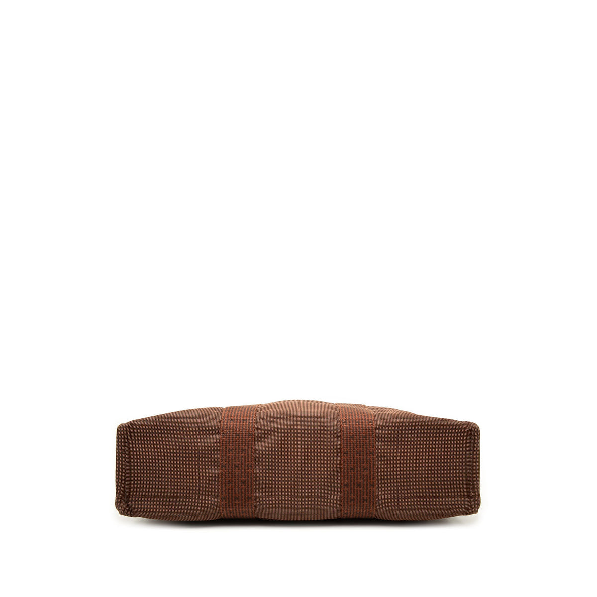 Hermès Canvas Herline MM