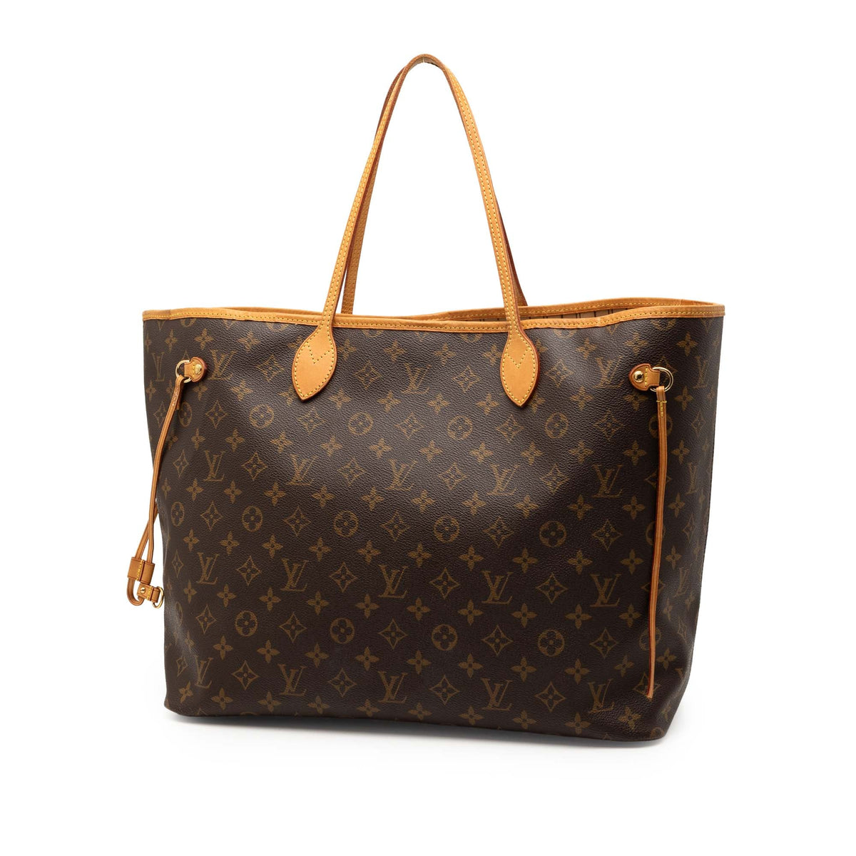 Louis Vuitton Monogram Neverfull GM
