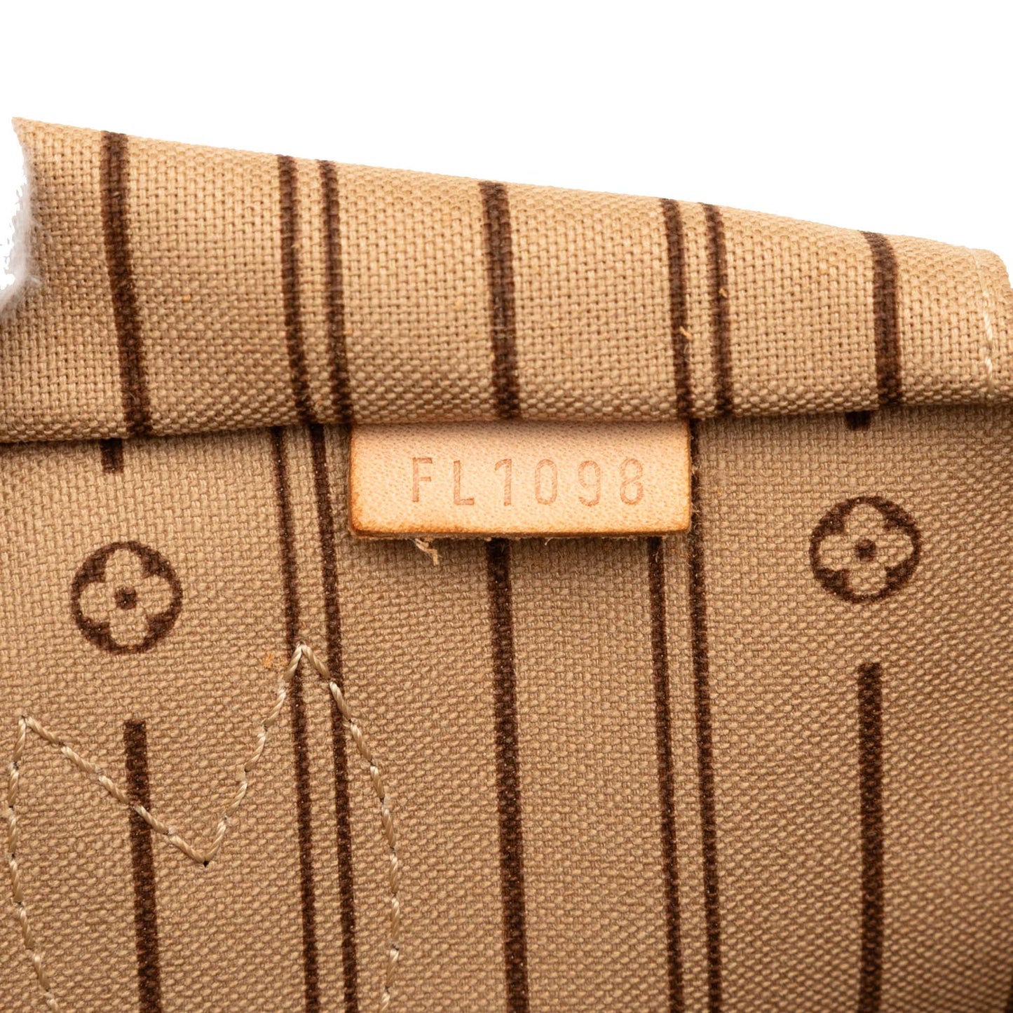 Louis Vuitton Monogram Neverfull GM