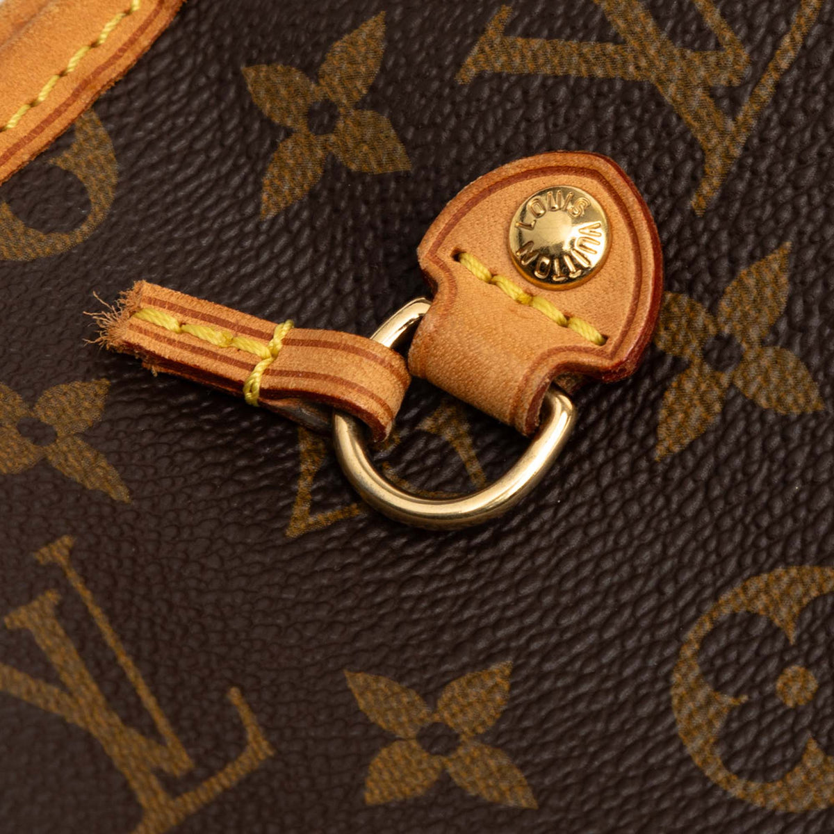 Louis Vuitton Monogram Neverfull GM