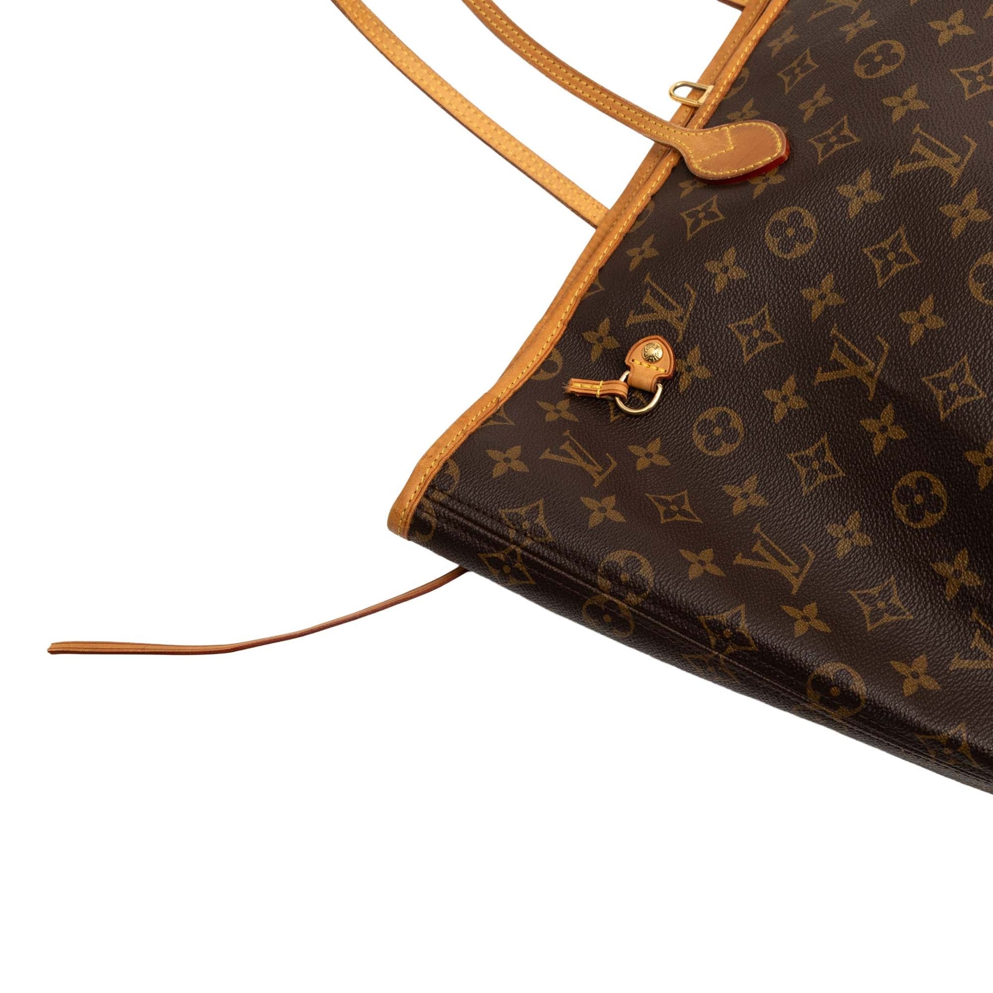 Louis Vuitton Monogram Neverfull GM