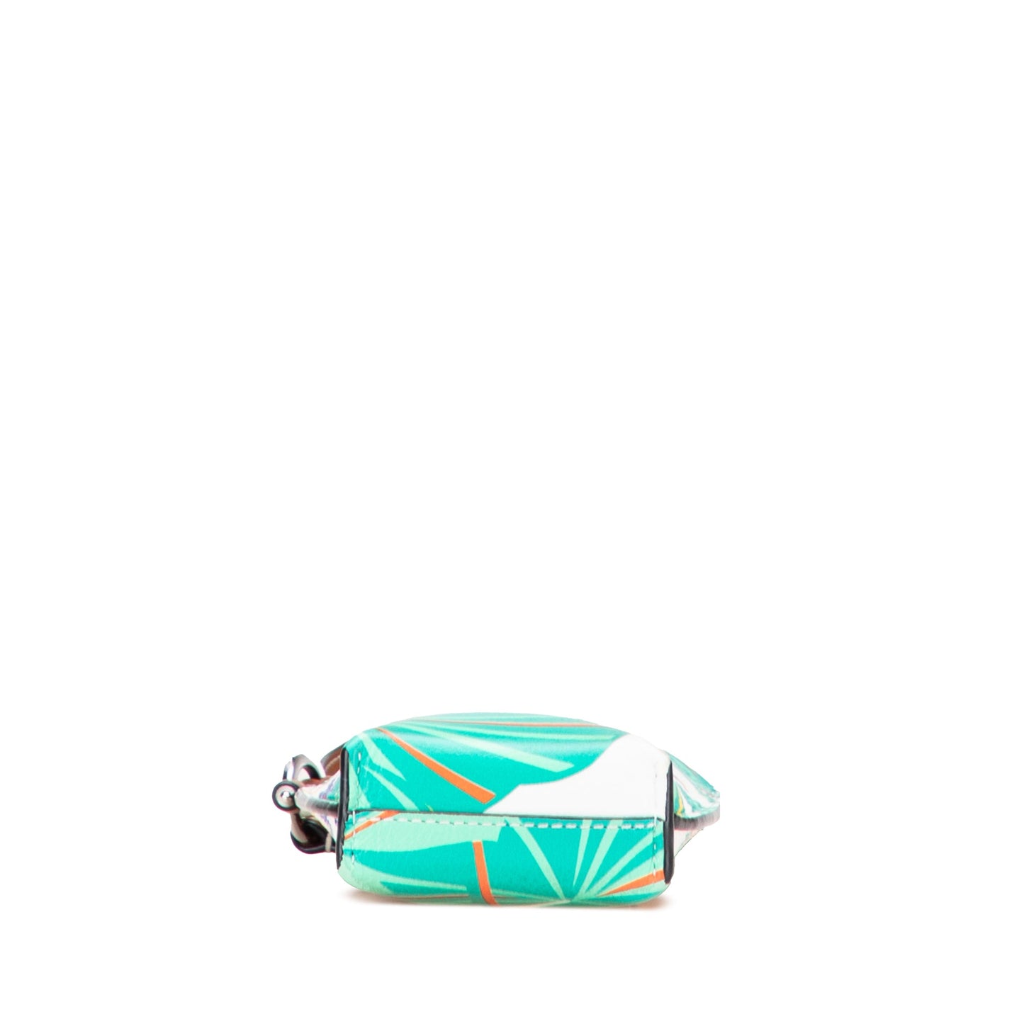 LOEWE Paulas Ibiza Leather Waterlily Gate Pocket Crossbody
