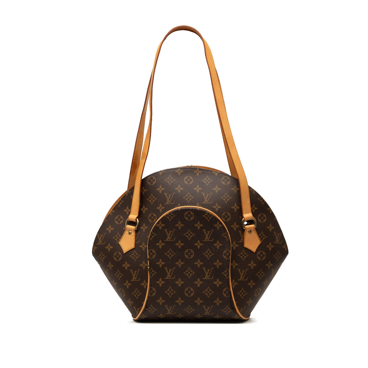 Louis Vuitton Monogram Ellipse GM Shopping Bag