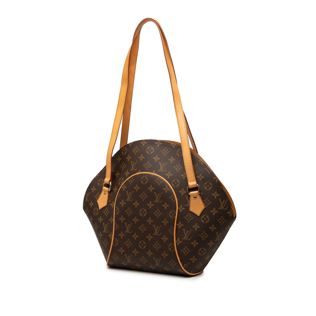 Louis Vuitton Monogram Ellipse GM Shopping Bag