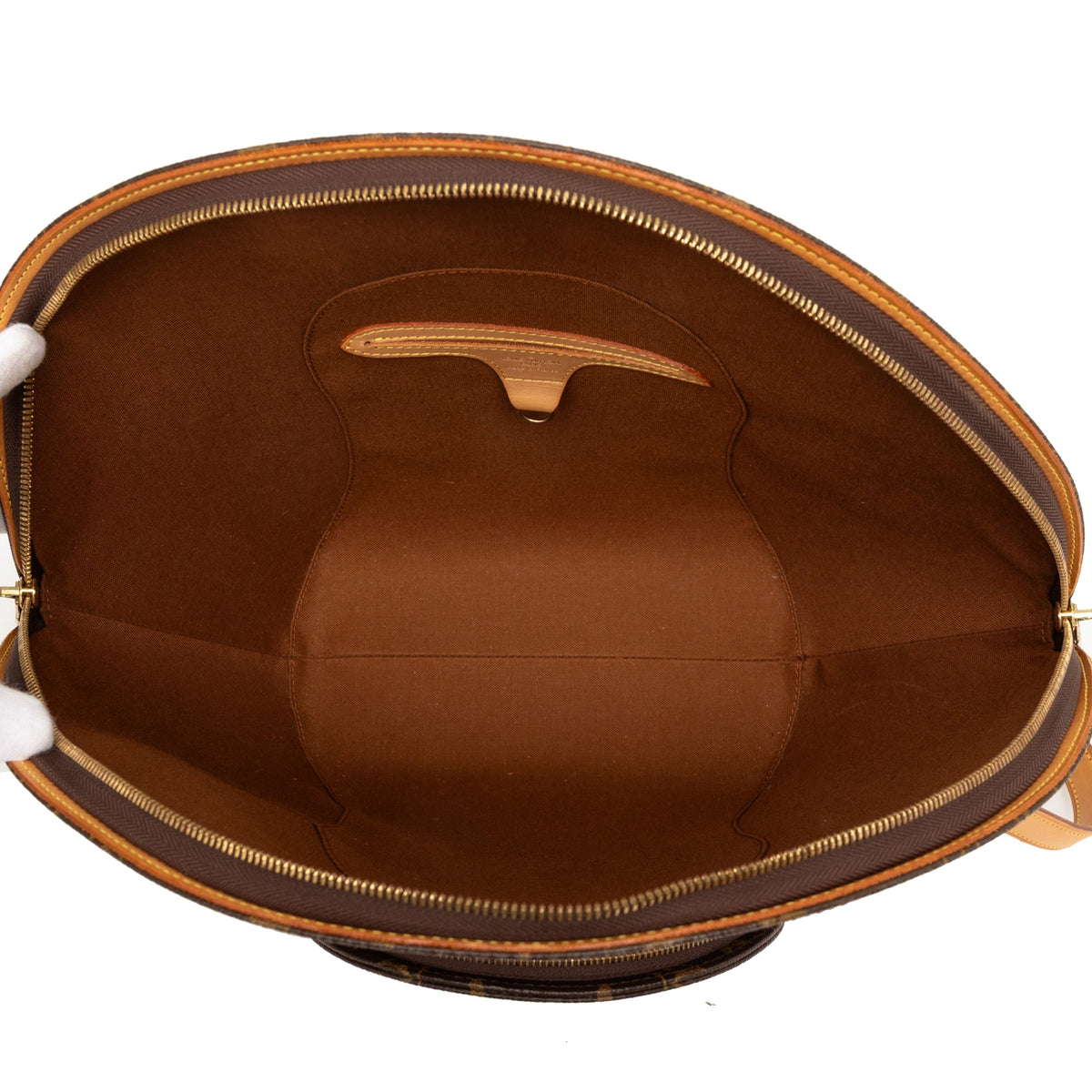 Louis Vuitton Monogram Ellipse GM Shopping Bag