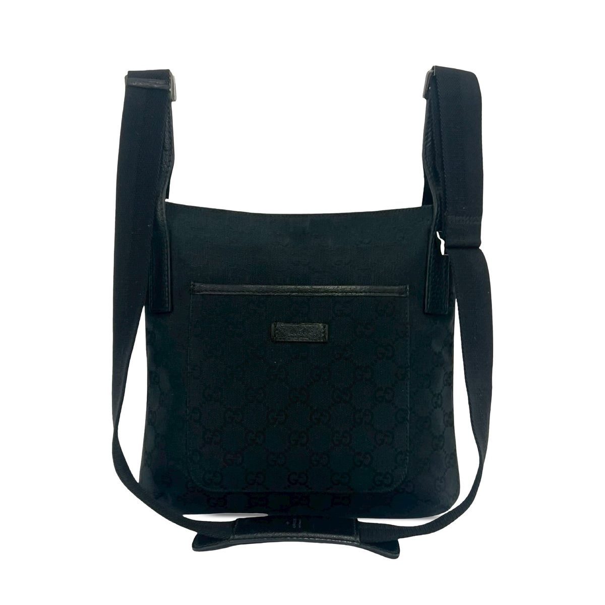 Gucci GG Canvas Crossbody