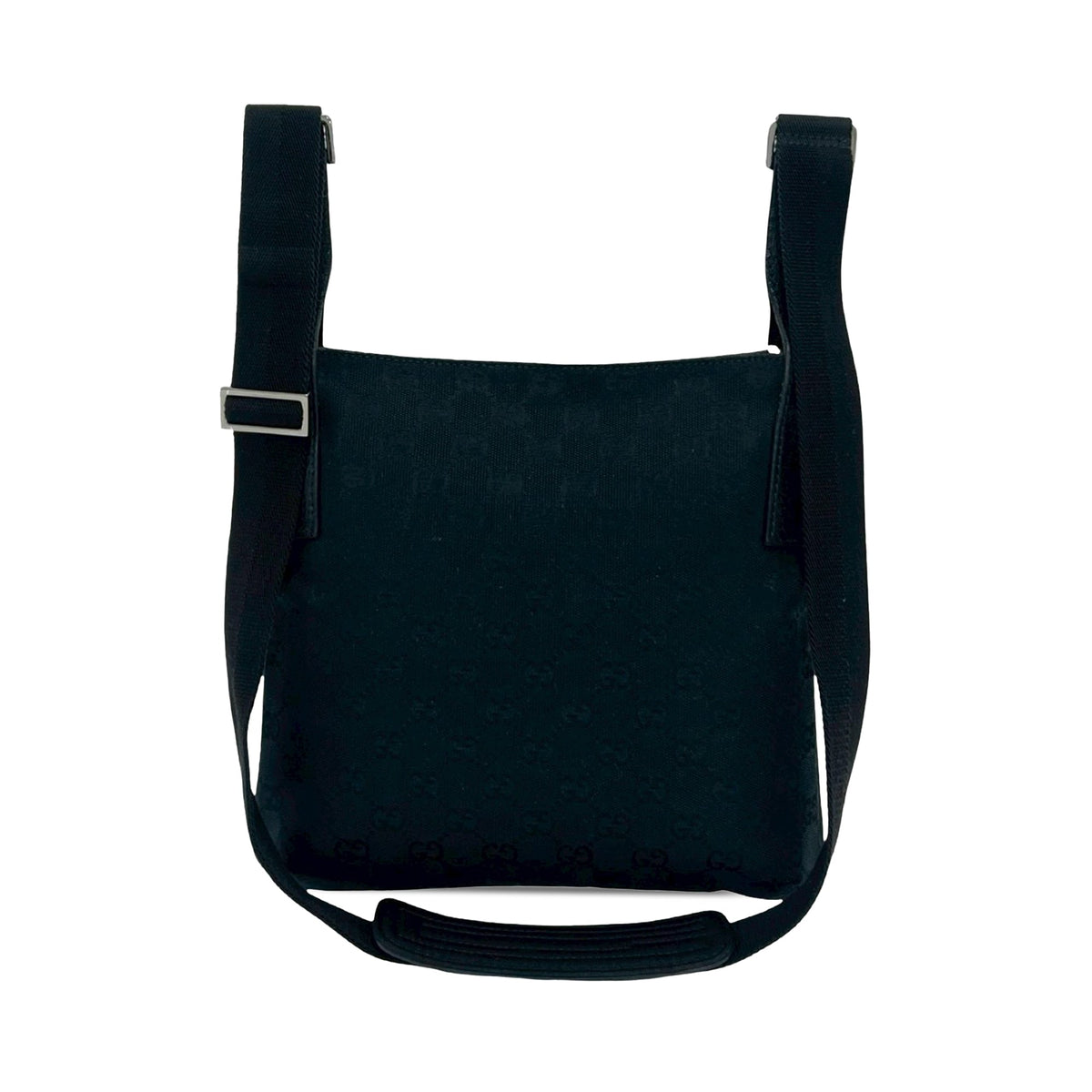Gucci GG Canvas Crossbody