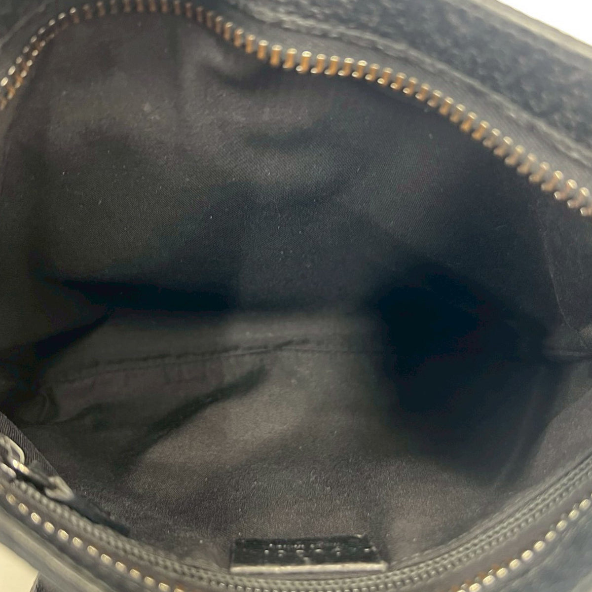 Gucci GG Canvas Crossbody