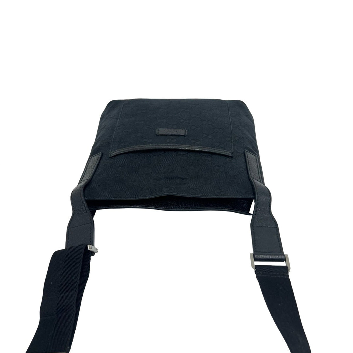 Gucci GG Canvas Crossbody