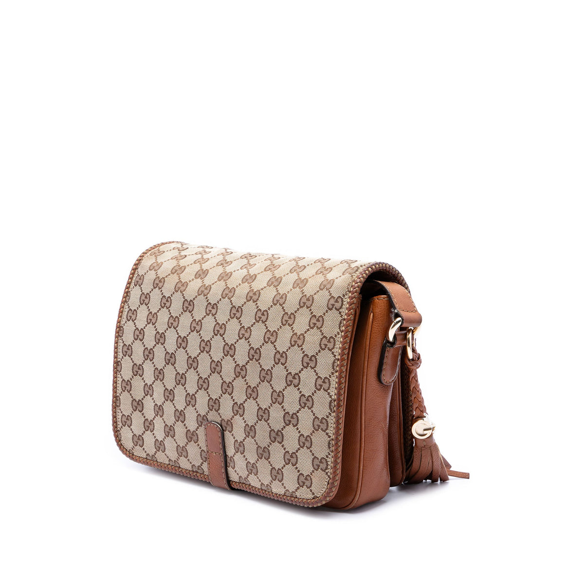 Gucci GG Canvas Marrakech Crossbody