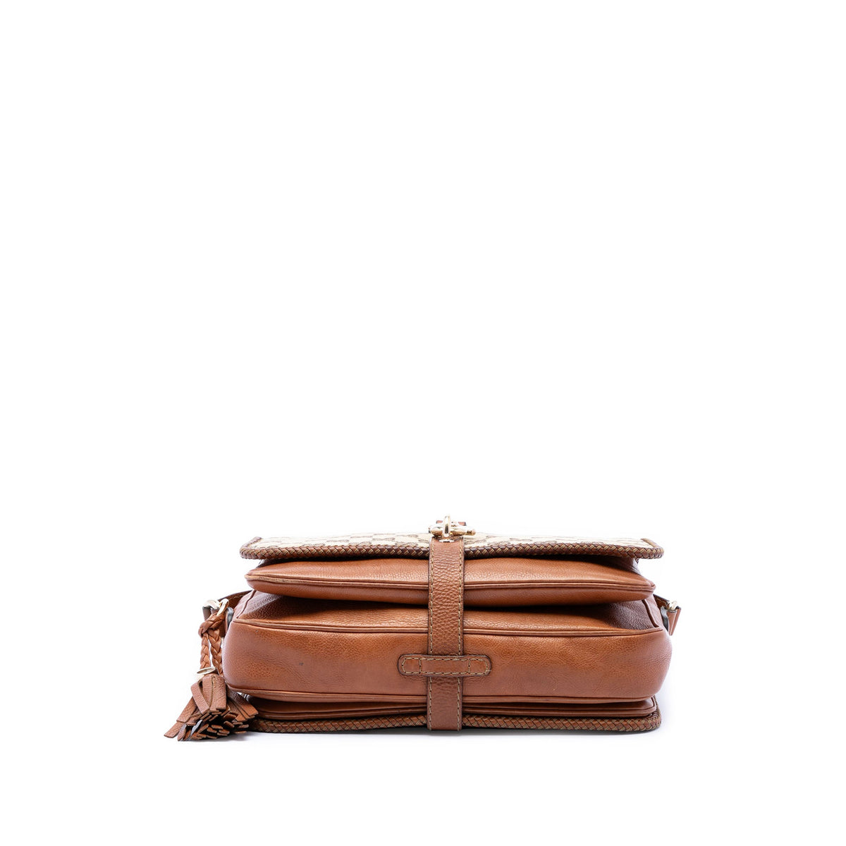 Gucci GG Canvas Marrakech Crossbody