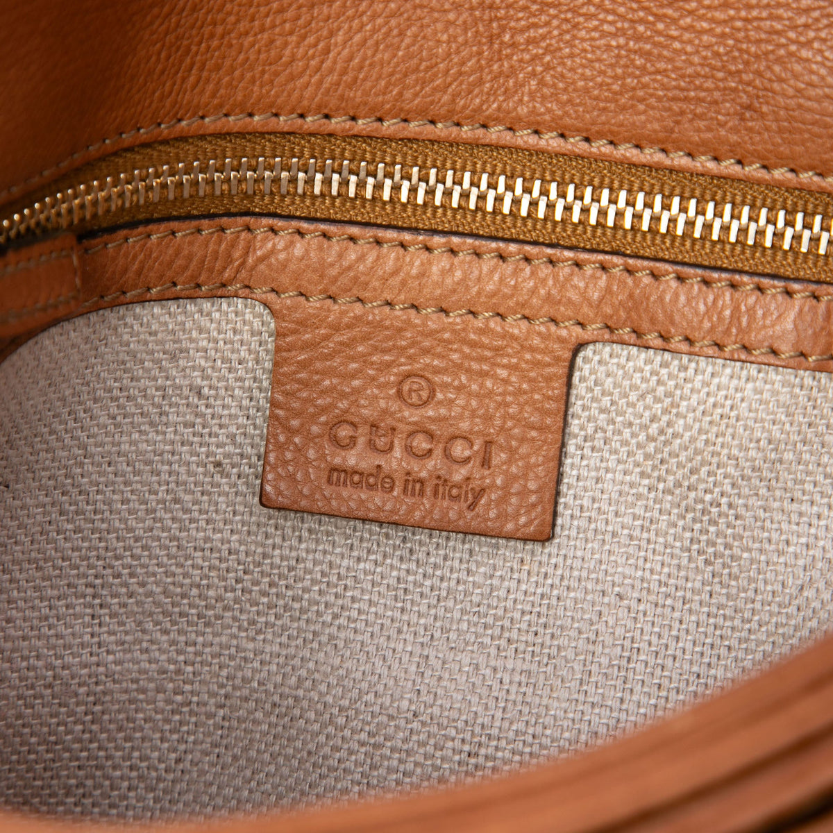 Gucci GG Canvas Marrakech Crossbody