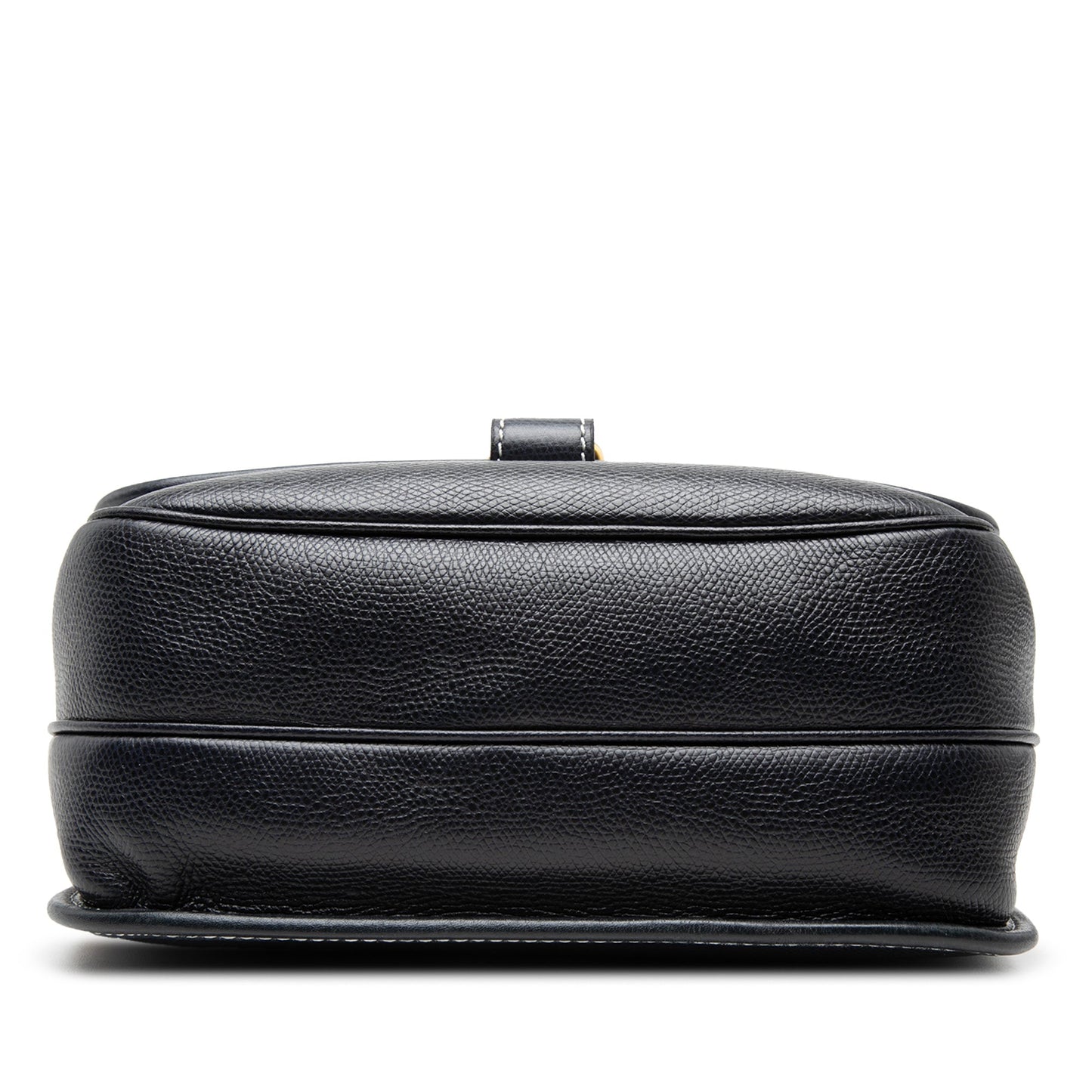 LOEWE Leather Anagram Crossbody