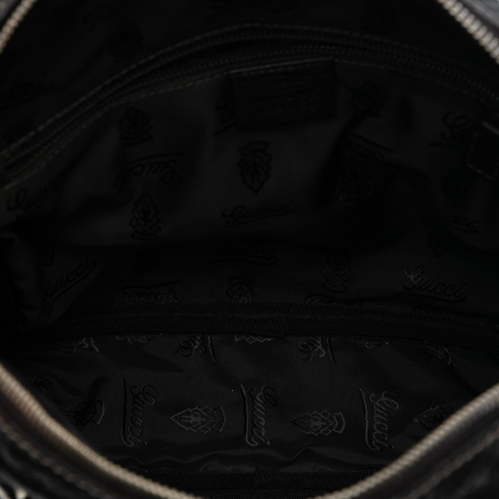 Gucci Guccissima Crossbody