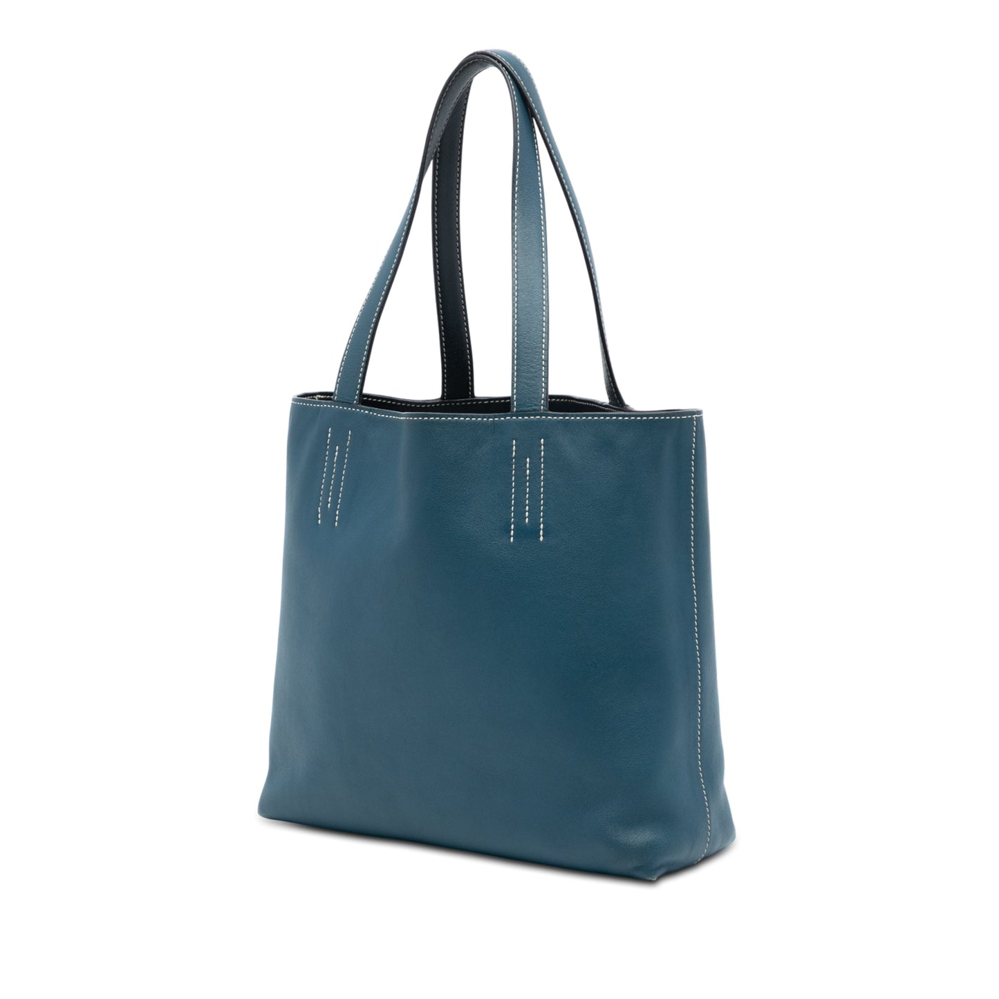 Hermès Clemence Double Sens 28