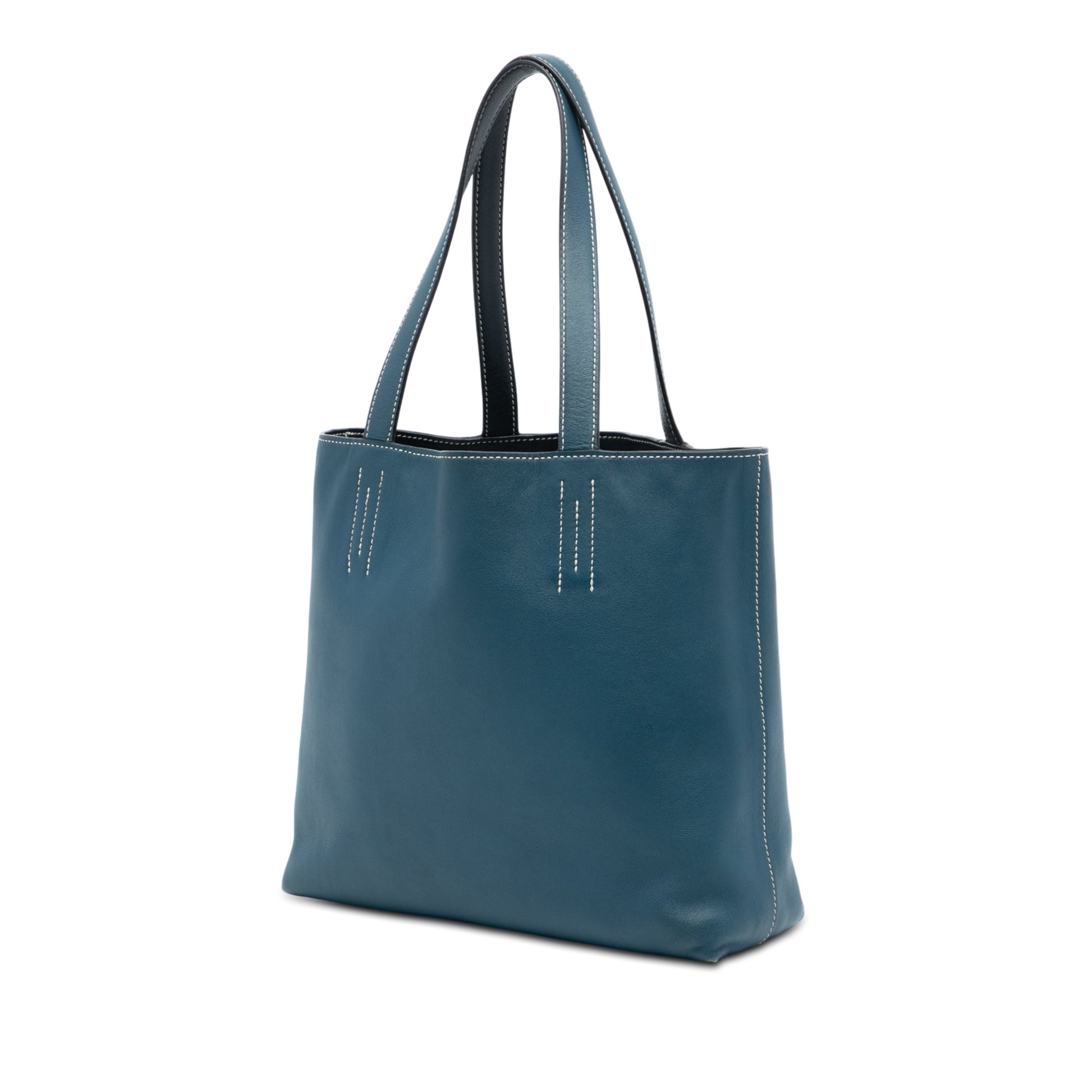 Hermès Clemence Double Sens 28