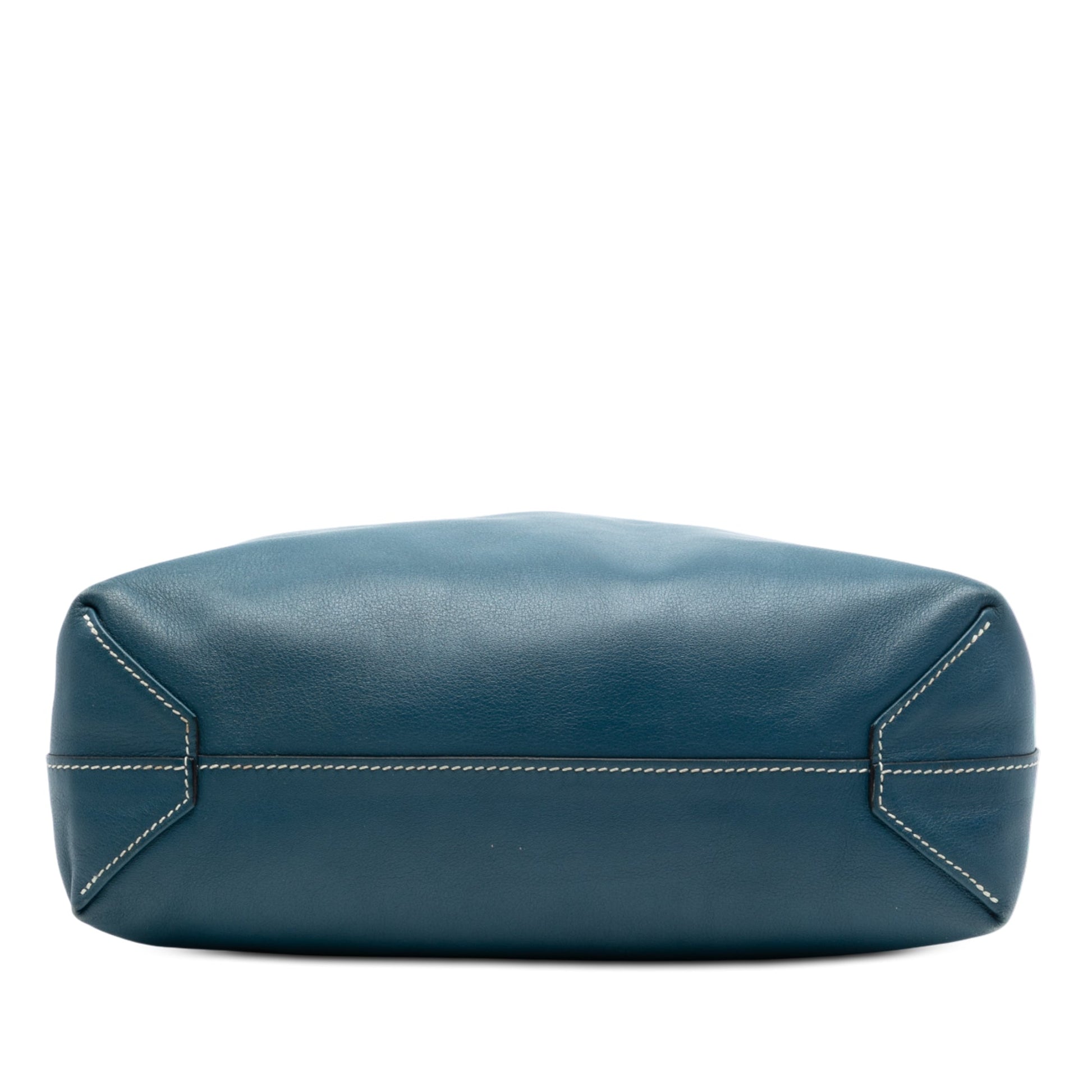 Hermès Clemence Double Sens 28