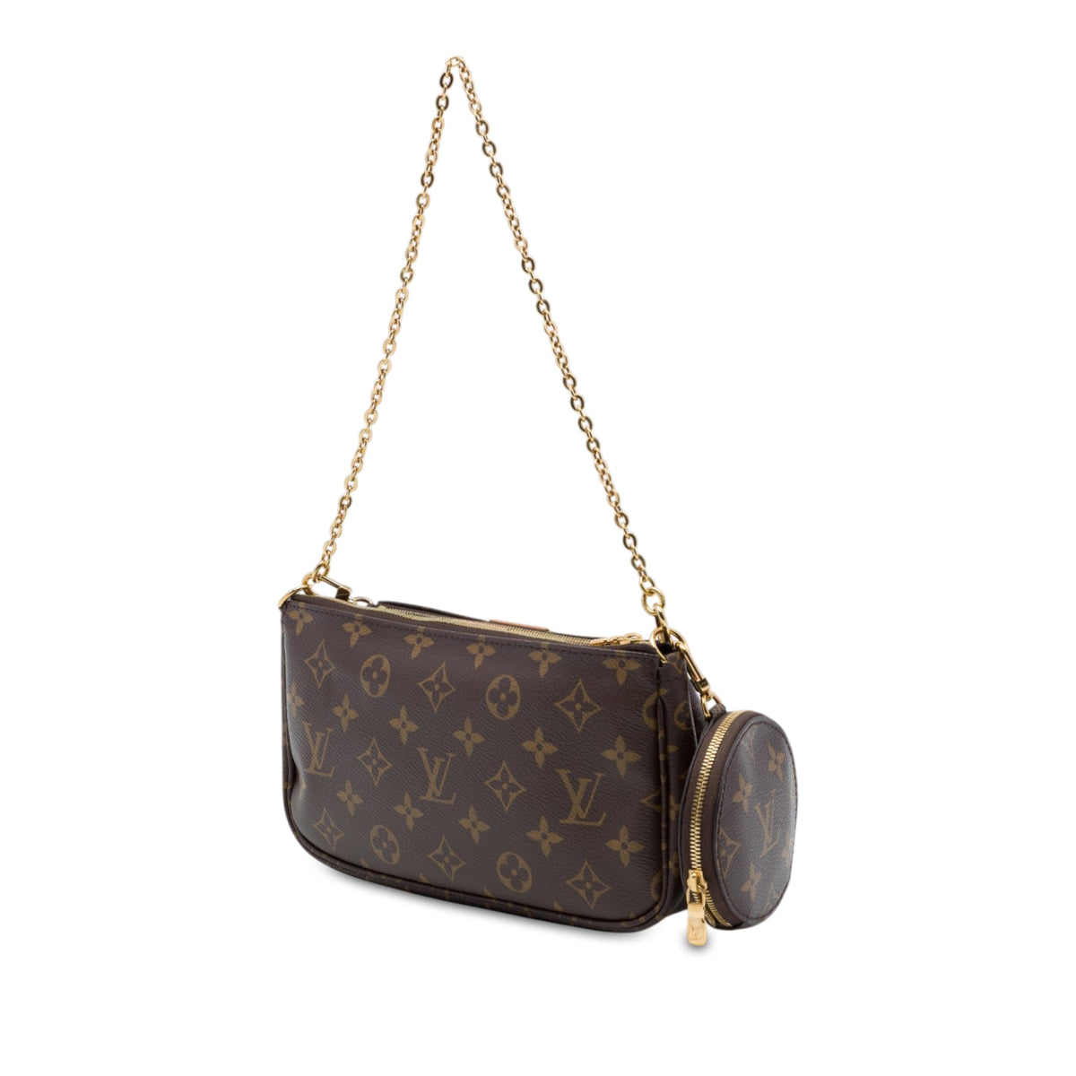 Louis Vuitton Monogram Multi Pochette Accessoires