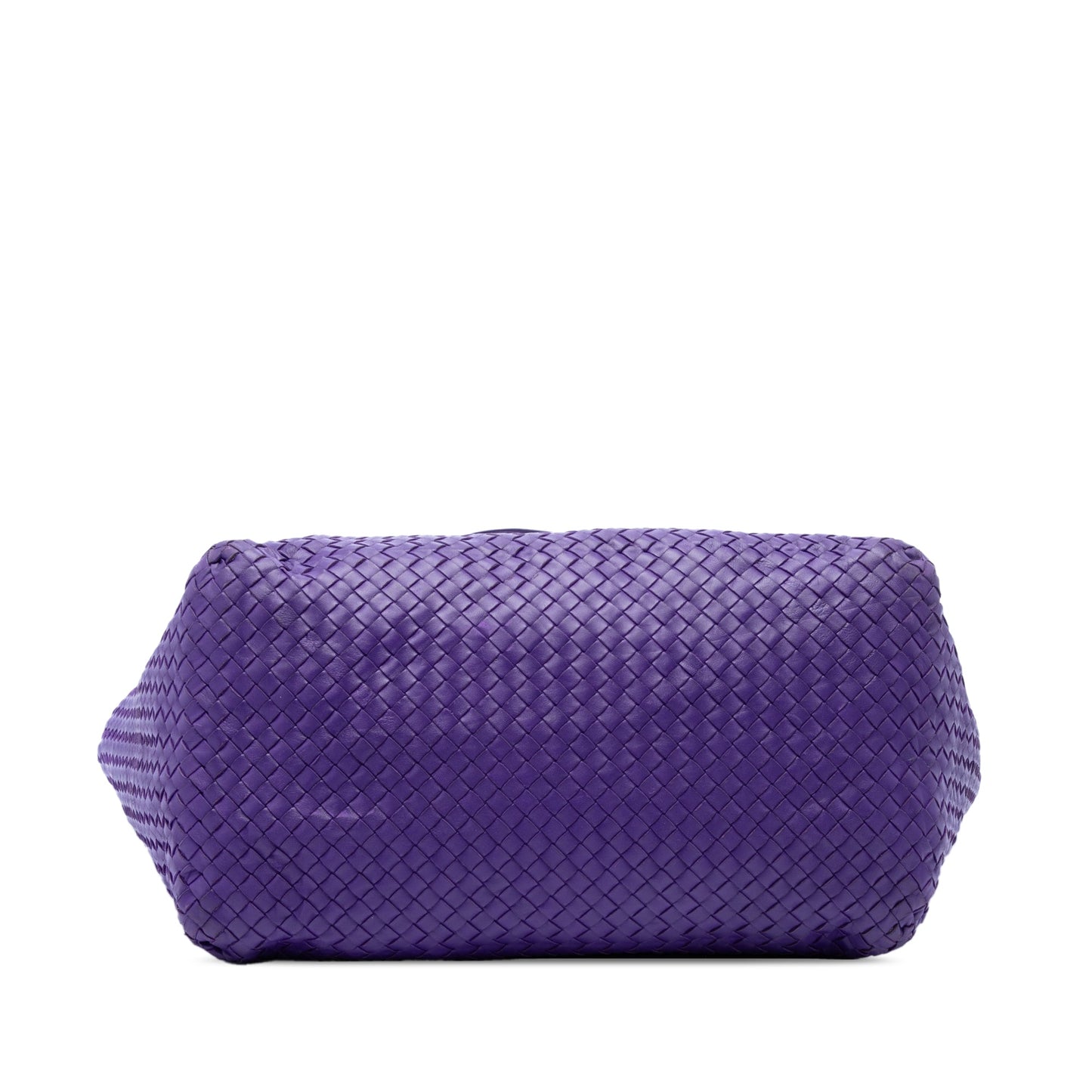 Bottega Veneta Large Nappa Intrecciato Cesta Tote