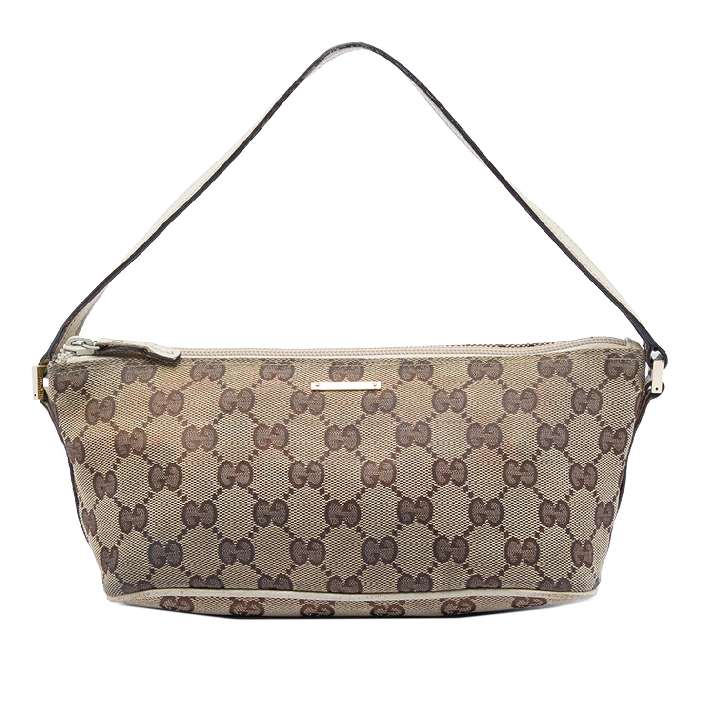 Gucci GG Canvas Boat