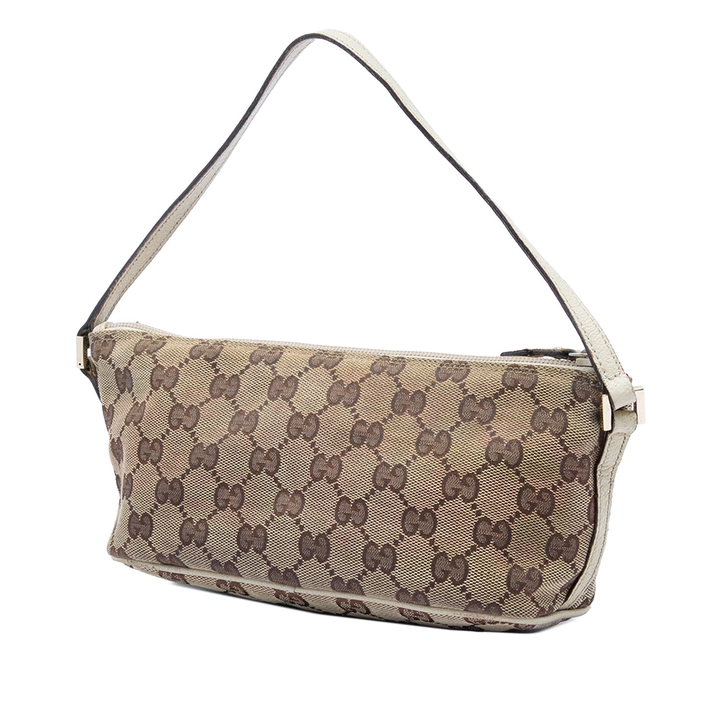 Gucci GG Canvas Boat