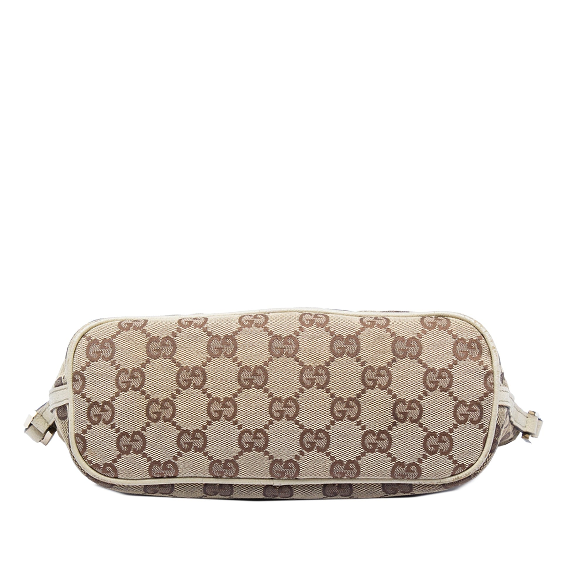 Gucci GG Canvas Boat