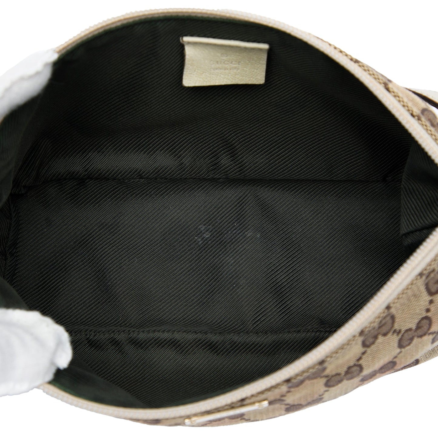 Gucci GG Canvas Boat