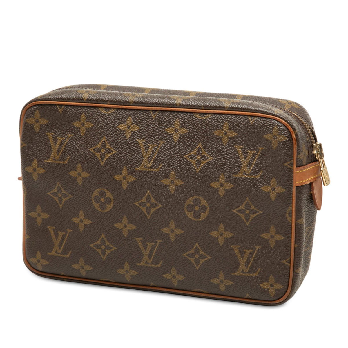 Louis Vuitton Monogram Compiegne 23
