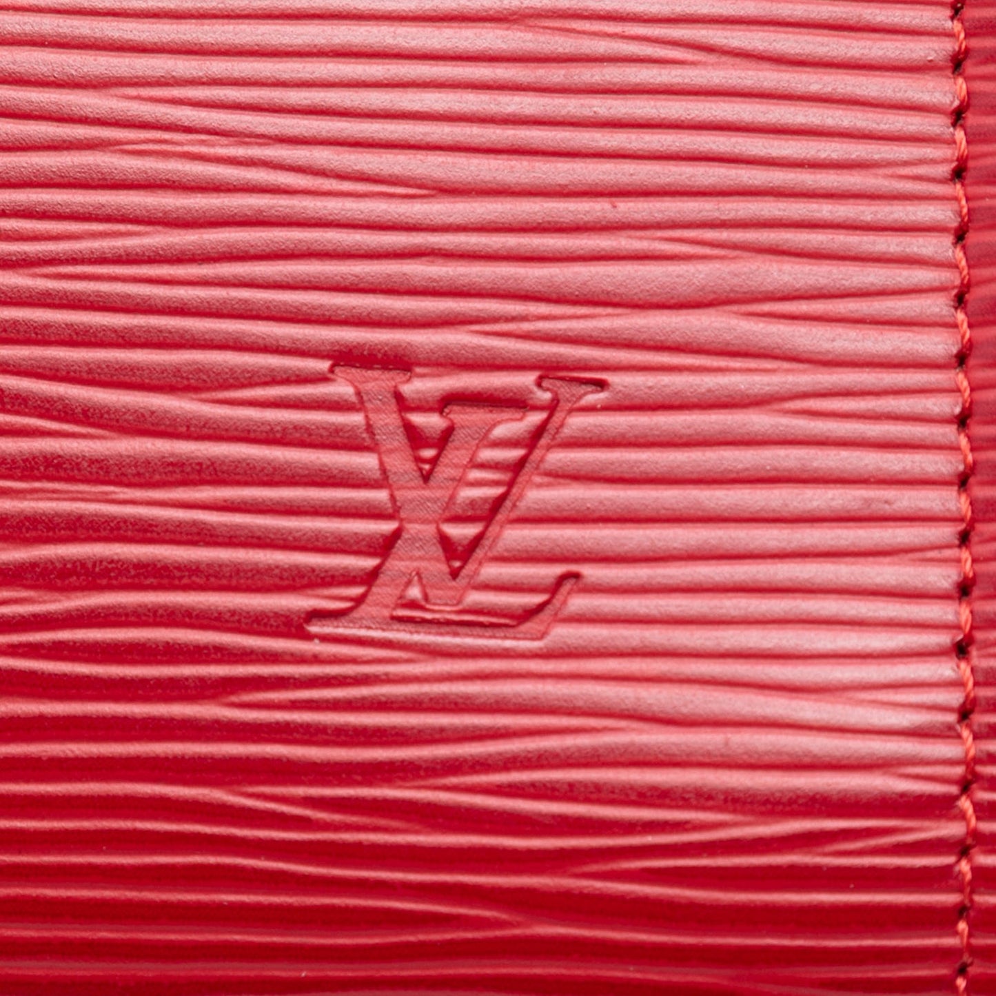 Louis Vuitton Epi Pochette Accessoires