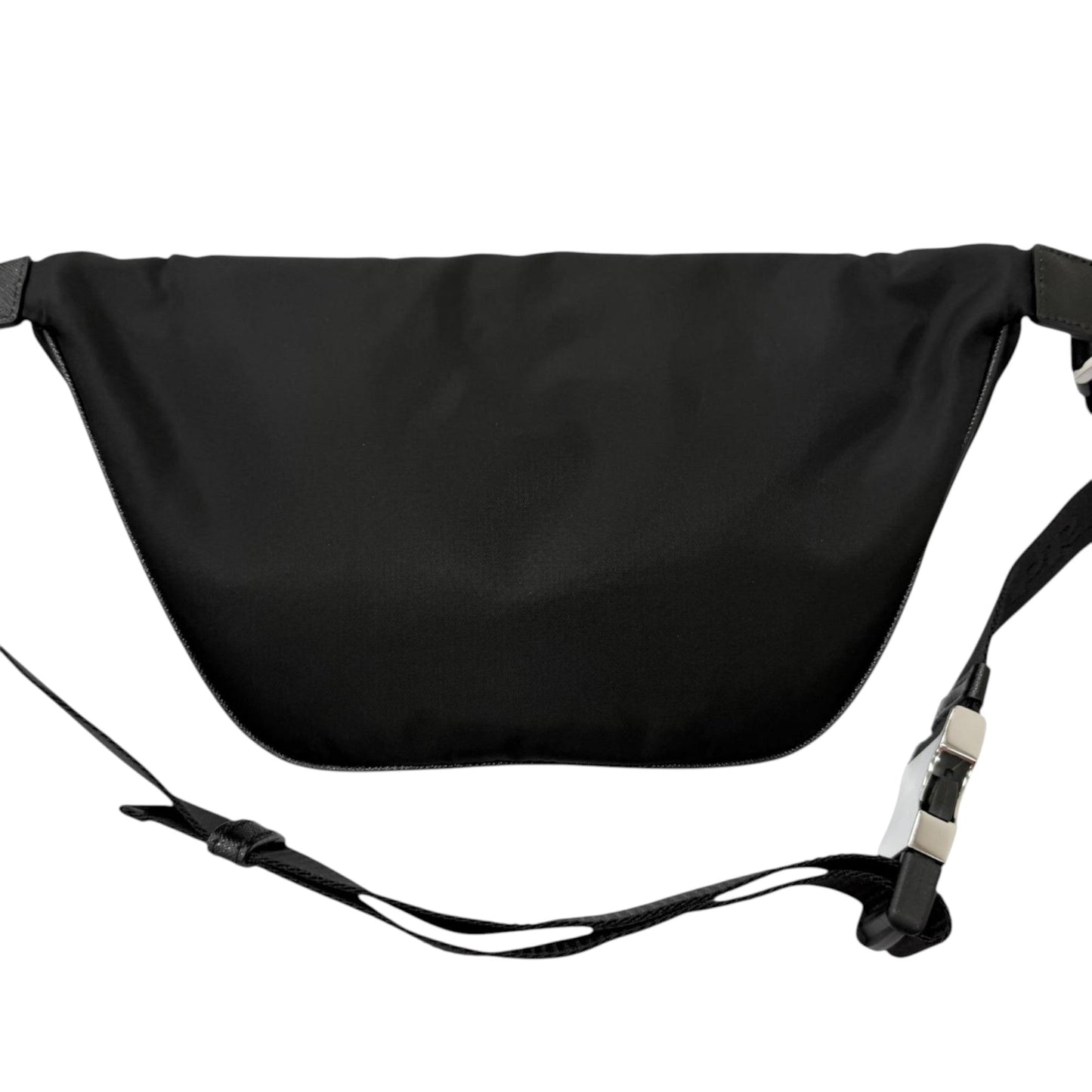Prada Tessuto Belt Bag