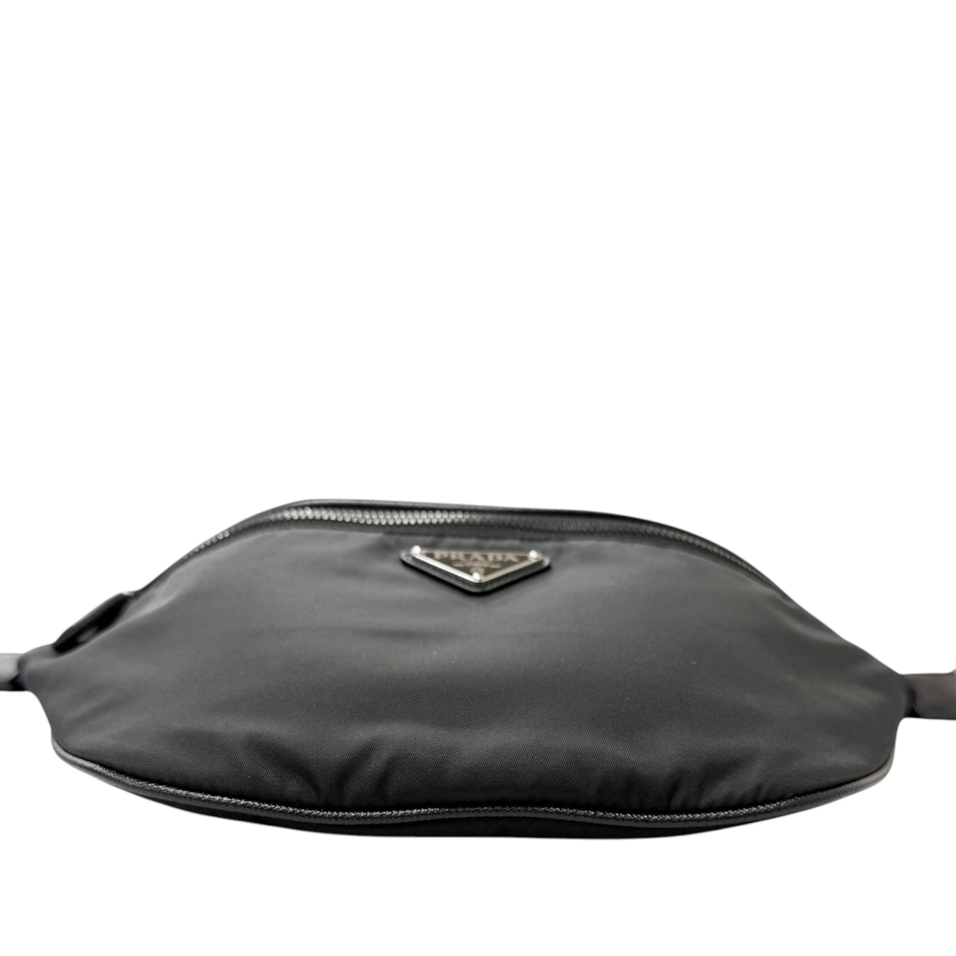 Prada Tessuto Belt Bag