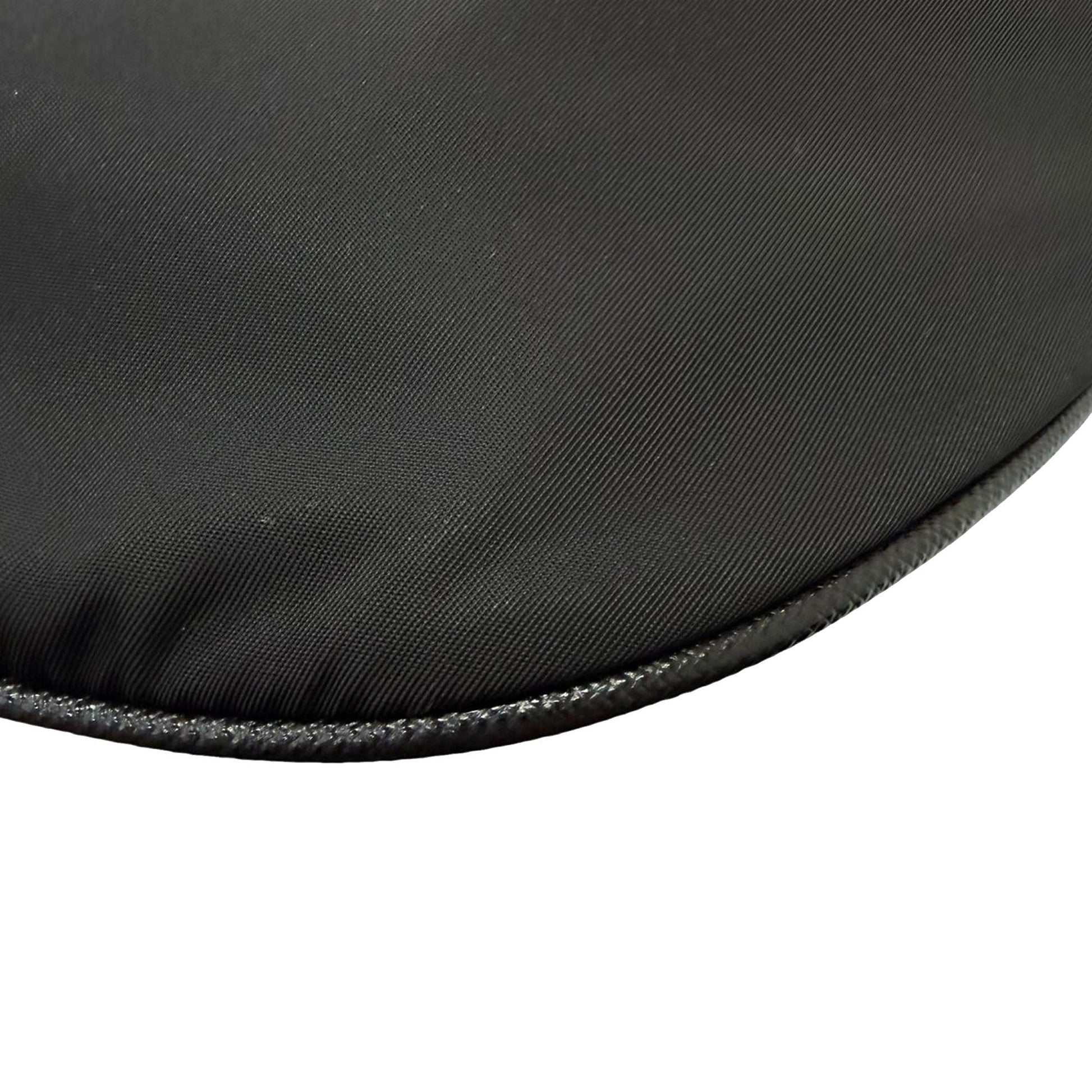 Prada Tessuto Belt Bag