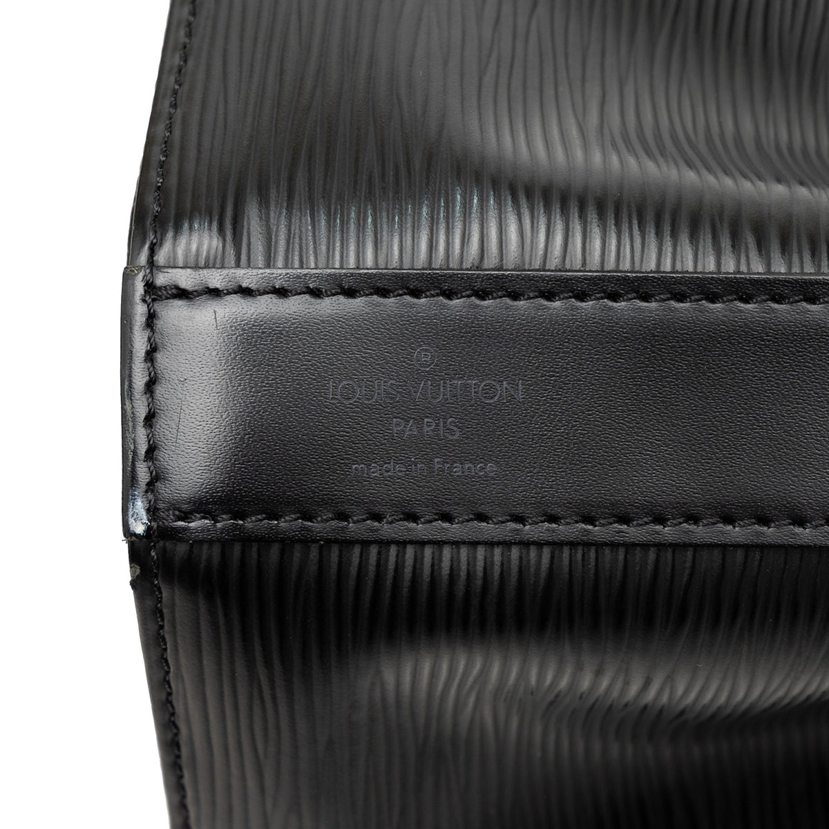 Louis Vuitton Epi Sac A Dos