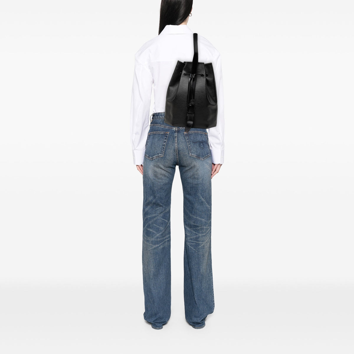 Louis Vuitton Epi Sac A Dos