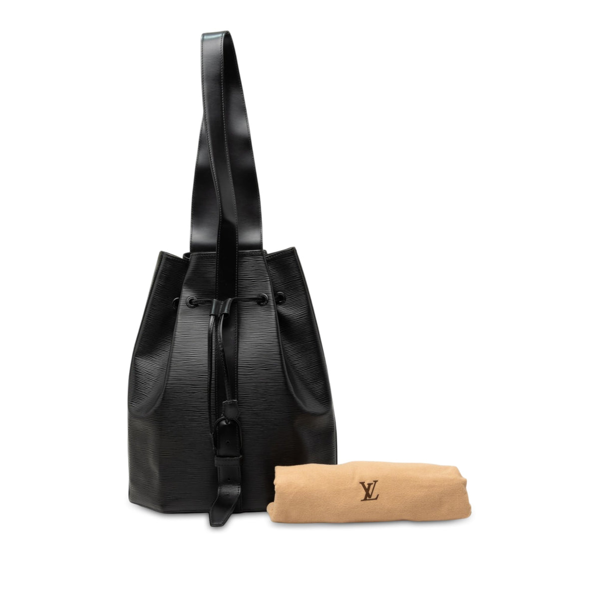 Louis Vuitton Epi Sac A Dos