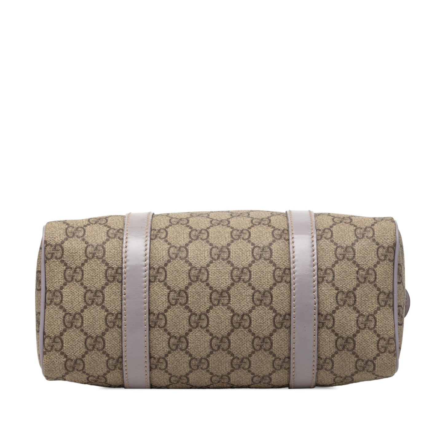 Gucci Small GG Supreme Joy Boston Bag