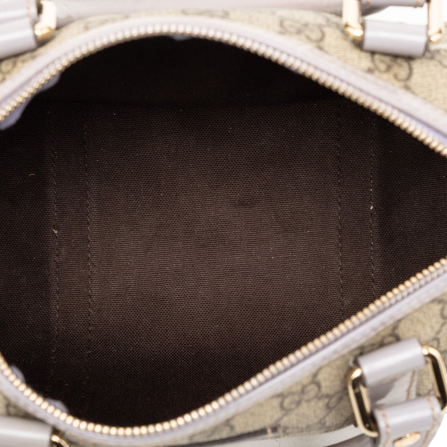 Gucci Small GG Supreme Joy Boston Bag