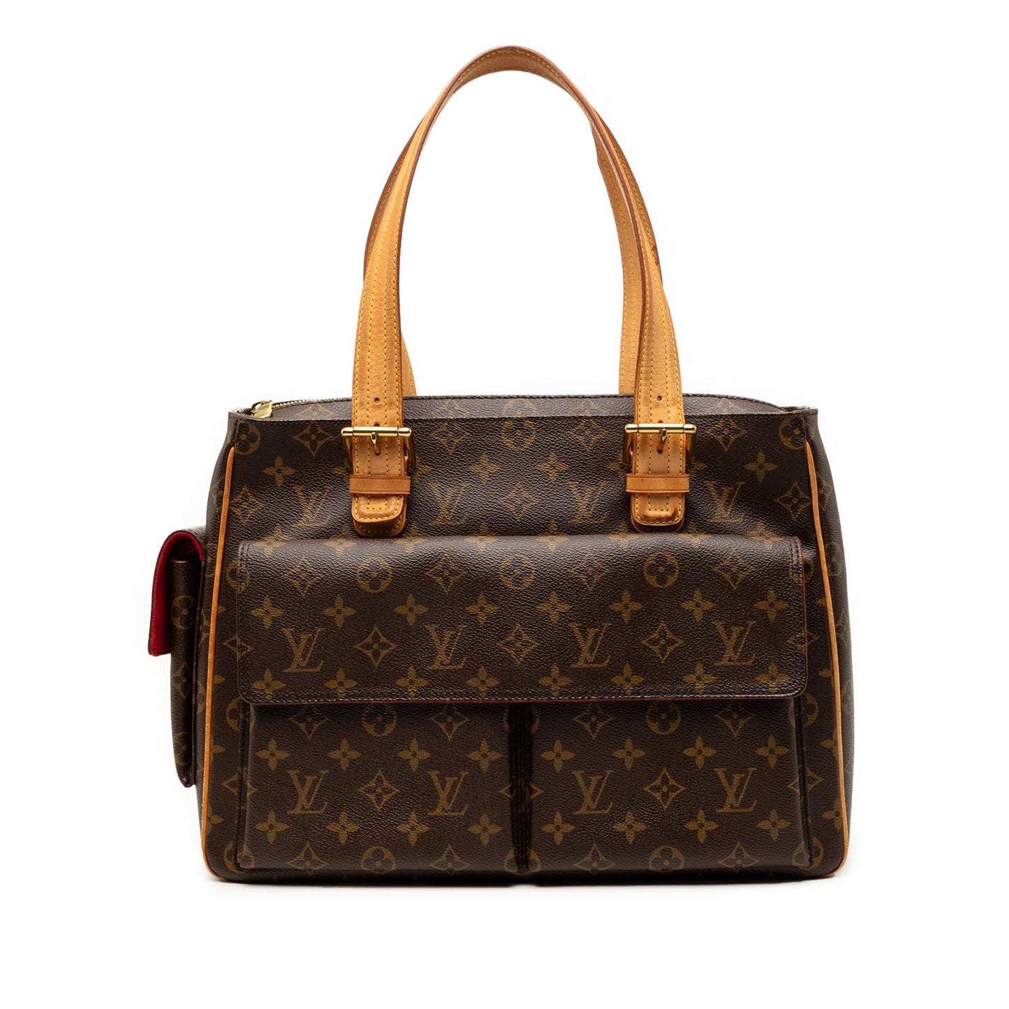 Louis Vuitton Monogram Multipli Cite