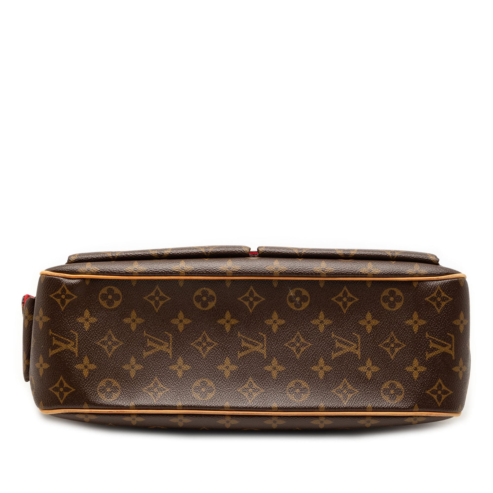 Louis Vuitton Monogram Multipli Cite